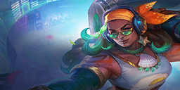 illaoi and illbeats (league of legends and 1 more)