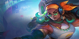 League of Legends - Resistance Illaoi Skin Spotlight Pre Release on Vimeo