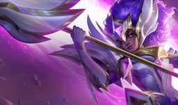 Tft Rell TFT Set 4.5 Info: Choncc's Treasure K.O. Colliseum - MetaTFT