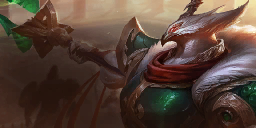 Azir TFT: Rule the Sands of Fortune
