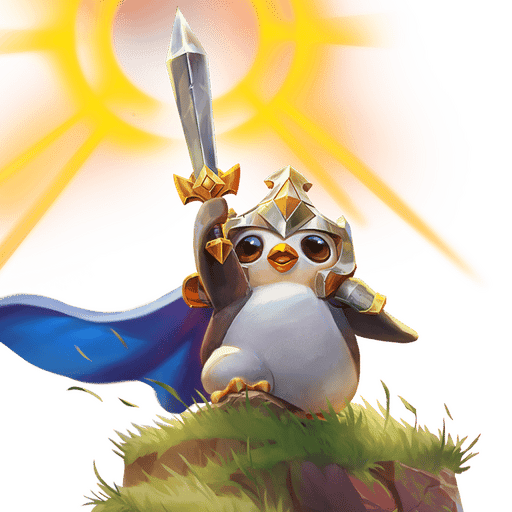 Pengu TFT Legend Augments and Tips for Set 11