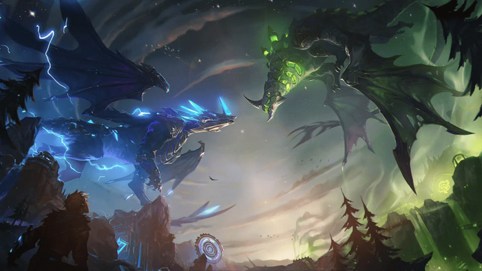 Countering the Meta in League of Legends Patch 13.13 - ProGuides