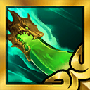 TFT Cypher Loot Tables - Set 14
