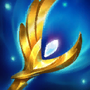 Archangel's Staff TFT Item Stats