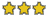 Three Star
